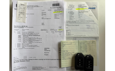 Honda Cr-v 2.0i* 4x4* СЕРВИЗНА КНИЖКА С ПЪЛНА ИСТОРИЯ В ХОНДА - автомобили, коли, обяви за нови и употребявани 15