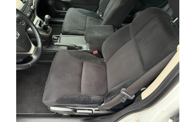 Honda Cr-v 2.0i* 4x4* СЕРВИЗНА КНИЖКА С ПЪЛНА ИСТОРИЯ В ХОНДА - автомобили, коли, обяви за нови и употребявани 7