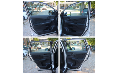 Honda Cr-v 1.6 CDTi  FACELIFT - автомобили, коли, обяви за нови и употребявани 12