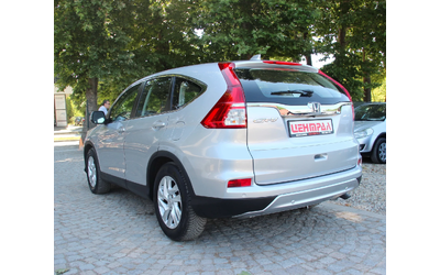 honda-cr-v - 5