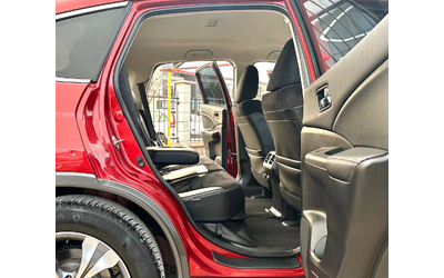 Honda Cr-v 2.0 IVTEC 155HP 4x4 - автомобили, коли, обяви за нови и употребявани 12