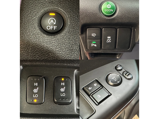 Honda Cr-v 2.0 IVTEC 155HP 4x4 - автомобили, коли, обяви за нови и употребявани 16