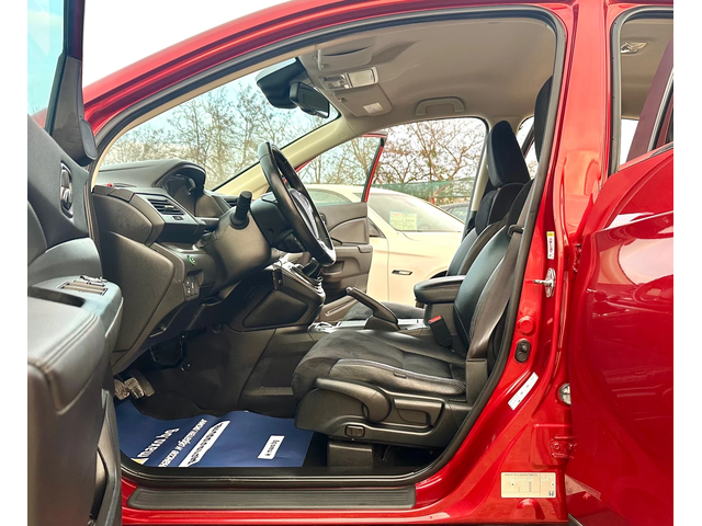 Honda Cr-v 2.0 IVTEC 155HP 4x4 - автомобили, коли, обяви за нови и употребявани 8