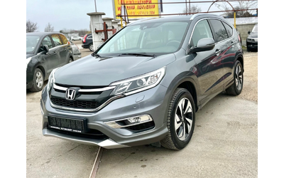 honda-cr-v - 0