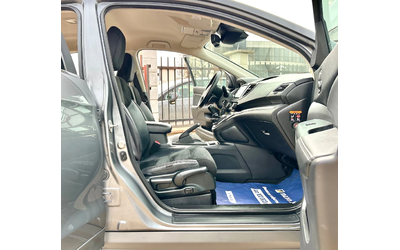 Honda Cr-v 1.6D 161HP AWD - автомобили, коли, обяви за нови и употребявани 10