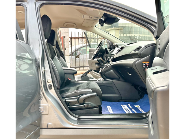 Honda Cr-v 1.6D 161HP AWD - автомобили, коли, обяви за нови и употребявани 10