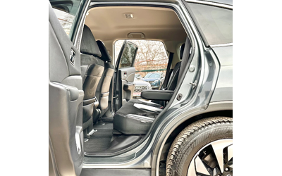 Honda Cr-v 1.6D 161HP AWD - автомобили, коли, обяви за нови и употребявани 11