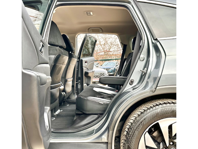 Honda Cr-v 1.6D 161HP AWD - автомобили, коли, обяви за нови и употребявани 11