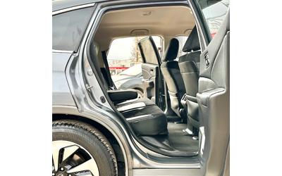 Honda Cr-v 1.6D 161HP AWD - автомобили, коли, обяви за нови и употребявани 12