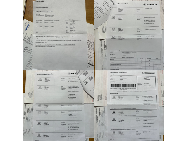 Honda Cr-v 1.6D 161HP AWD - автомобили, коли, обяви за нови и употребявани 13