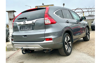 honda-cr-v - 5