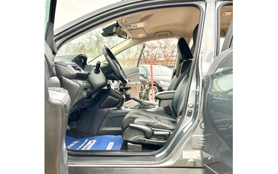 Honda Cr-v 1.6D 161HP AWD - автомобили, коли, обяви за нови и употребявани 8