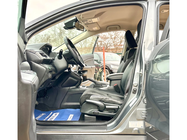 Honda Cr-v 1.6D 161HP AWD - автомобили, коли, обяви за нови и употребявани 8