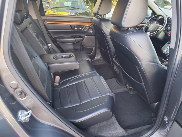 Honda Cr-v Lifestyle 4WD, 193 к.с - автомобили, коли, обяви за нови и употребявани 10