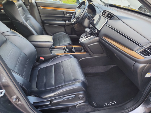 Honda Cr-v Lifestyle 4WD, 193 к.с - автомобили, коли, обяви за нови и употребявани 11