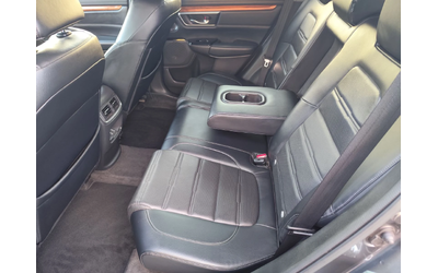 Honda Cr-v Lifestyle 4WD, 193 к.с - автомобили, коли, обяви за нови и употребявани 9