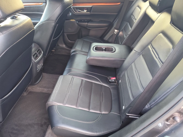 Honda Cr-v Lifestyle 4WD, 193 к.с - автомобили, коли, обяви за нови и употребявани 9