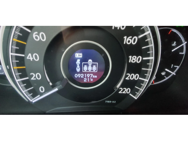 Honda Cr-v 1.6 i-DTEC 4WD 9AT ELEGANCE NAVI 92хил.км. - автомобили, коли, обяви за нови и употребявани 10