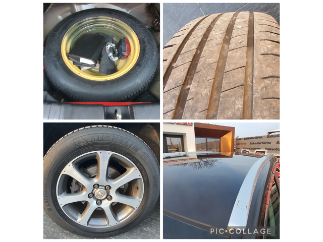 Honda Cr-v 1.6 i-DTEC 4WD 9AT ELEGANCE NAVI 92хил.км. - автомобили, коли, обяви за нови и употребявани 14