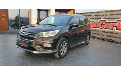 honda-cr-v - 3