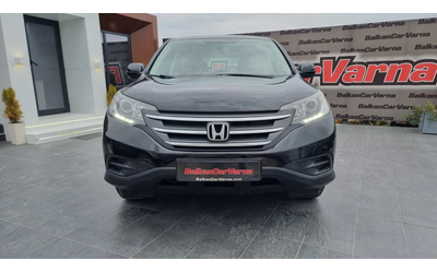 honda-cr-v - 0