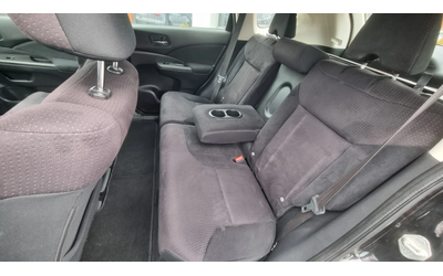 Honda Cr-v 2.0 I-VTEC LPG - автомобили, коли, обяви за нови и употребявани 10