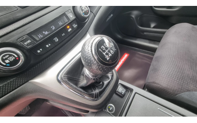 Honda Cr-v 2.0 I-VTEC LPG - автомобили, коли, обяви за нови и употребявани 11