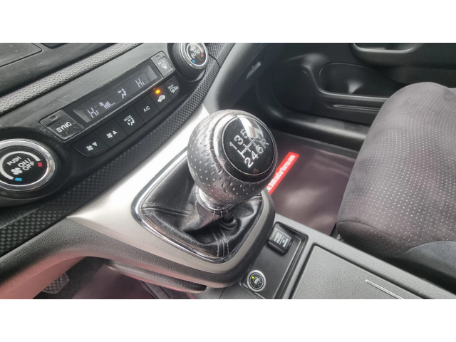 Honda Cr-v 2.0 I-VTEC LPG - автомобили, коли, обяви за нови и употребявани 11