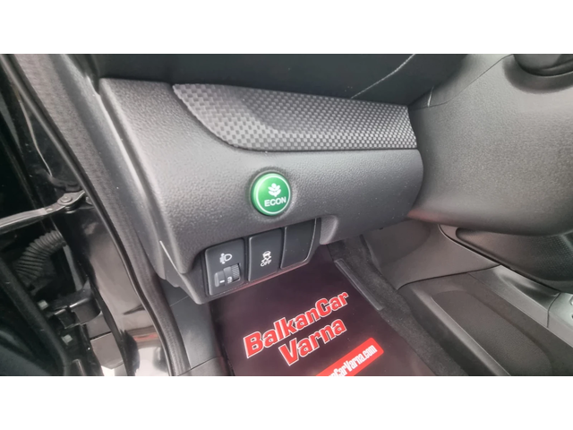 Honda Cr-v 2.0 I-VTEC LPG - автомобили, коли, обяви за нови и употребявани 5