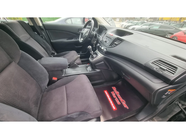 Honda Cr-v 2.0 I-VTEC LPG - автомобили, коли, обяви за нови и употребявани 9