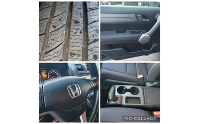 Honda Cr-v 2.2 I-ctdi 4WD, Navi, XENON, Италия - автомобили, коли, обяви за нови и употребявани 10