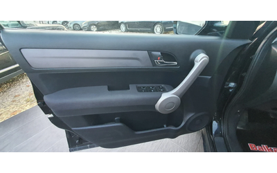 Honda Cr-v 2.2 I-ctdi 4WD, Navi, XENON, Италия - автомобили, коли, обяви за нови и употребявани 11