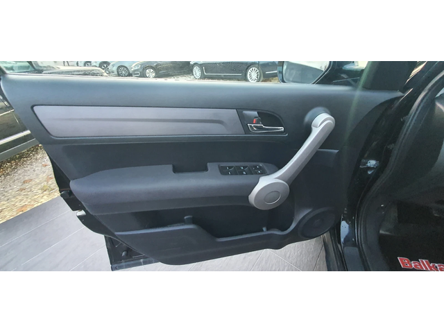 Honda Cr-v 2.2 I-ctdi 4WD, Navi, XENON, Италия - автомобили, коли, обяви за нови и употребявани 11