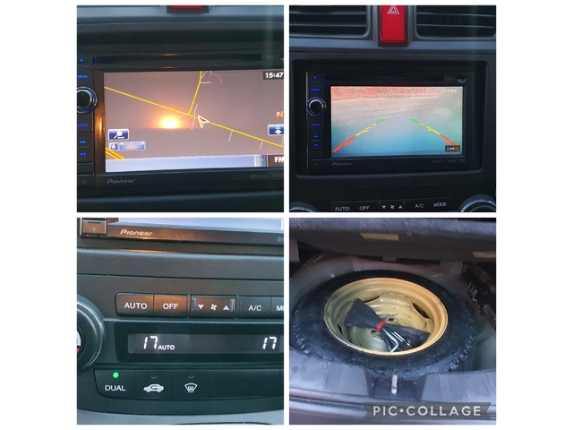 Honda Cr-v 2.2 I-ctdi 4WD, Navi, XENON, Италия - автомобили, коли, обяви за нови и употребявани 13