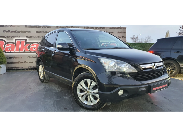 Honda Cr-v 2.2 I-ctdi 4WD, Navi, XENON, Италия - автомобили, коли, обяви за нови и употребявани 2