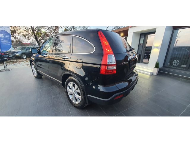 Honda Cr-v 2.2 I-ctdi 4WD, Navi, XENON, Италия - автомобили, коли, обяви за нови и употребявани 4