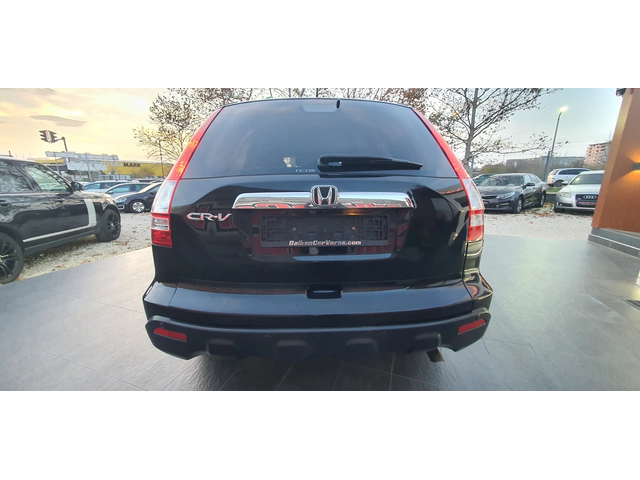 Honda Cr-v 2.2 I-ctdi 4WD, Navi, XENON, Италия - автомобили, коли, обяви за нови и употребявани 5