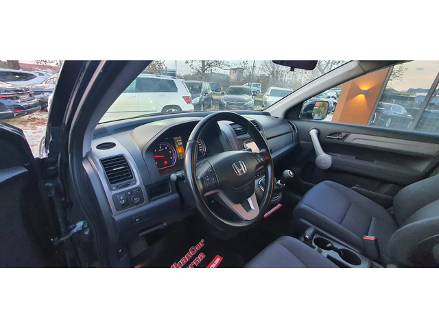 Honda Cr-v 2.2 I-ctdi 4WD, Navi, XENON, Италия - автомобили, коли, обяви за нови и употребявани 6