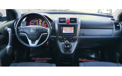 Honda Cr-v 2.2 I-ctdi 4WD, Navi, XENON, Италия - автомобили, коли, обяви за нови и употребявани 7