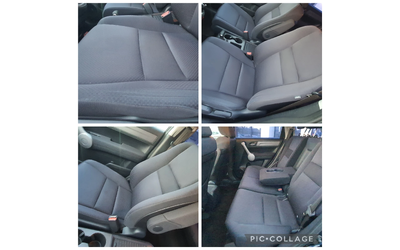 Honda Cr-v 2.2 I-ctdi 4WD, Navi, XENON, Италия - автомобили, коли, обяви за нови и употребявани 9