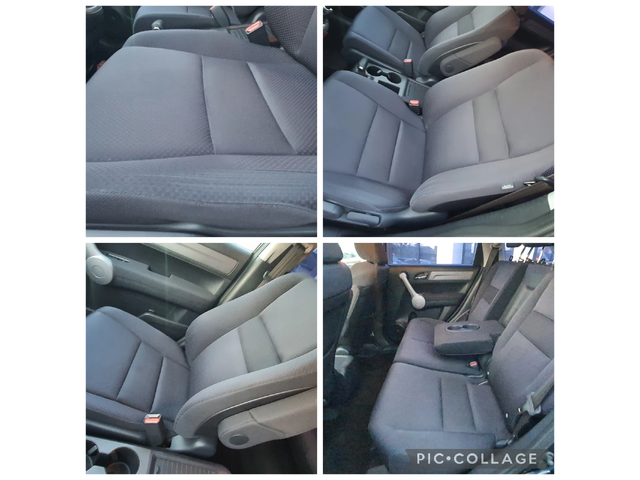 Honda Cr-v 2.2 I-ctdi 4WD, Navi, XENON, Италия - автомобили, коли, обяви за нови и употребявани 9