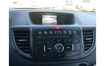 Honda Cr-v 2.2, 150k.c.4x4 - автомобили, коли, обяви за нови и употребявани 12