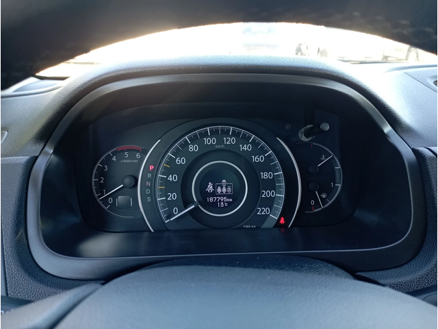 Honda Cr-v 2.2, 150k.c.4x4 - автомобили, коли, обяви за нови и употребявани 13