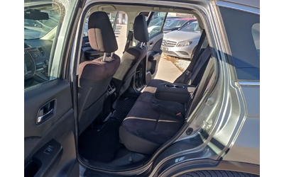 Honda Cr-v 2.2, 150k.c.4x4 - автомобили, коли, обяви за нови и употребявани 6