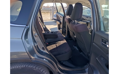 Honda Cr-v 2.2, 150k.c.4x4 - автомобили, коли, обяви за нови и употребявани 7