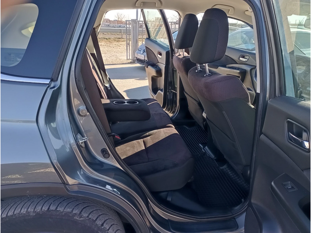Honda Cr-v 2.2, 150k.c.4x4 - автомобили, коли, обяви за нови и употребявани 7
