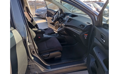 Honda Cr-v 2.2, 150k.c.4x4 - автомобили, коли, обяви за нови и употребявани 8