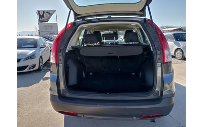 Honda Cr-v 2.2, 150k.c.4x4 - автомобили, коли, обяви за нови и употребявани 9
