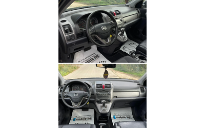 Honda Cr-v 2.0i ГАЗ/БЕНЗИН / АВТОМАТ - автомобили, коли, обяви за нови и употребявани 10