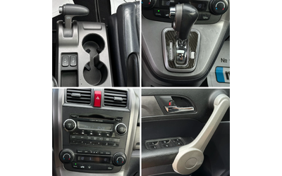 Honda Cr-v 2.0i ГАЗ/БЕНЗИН / АВТОМАТ - автомобили, коли, обяви за нови и употребявани 11